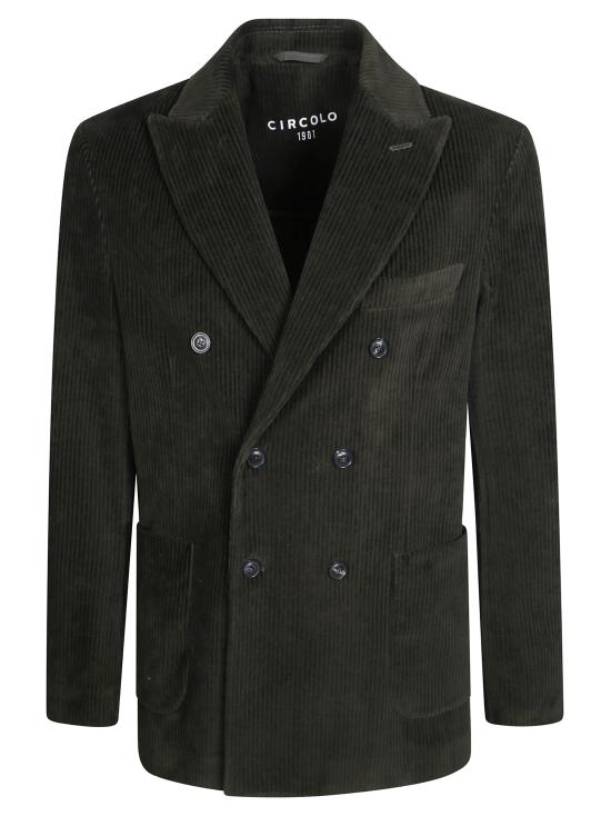 26FW 치르콜로1901 수트 자켓 CN5402 1287 MARRONE
