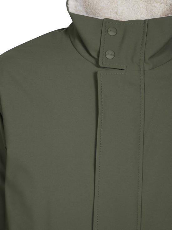 26FW 에르노 패딩 GC000121U12923 7730 VERDE - HERNO