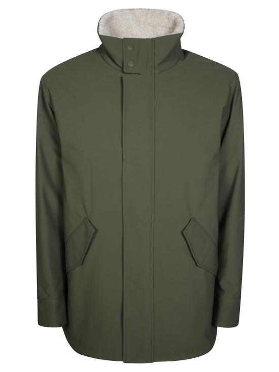 26FW 에르노 패딩 GC000121U12923 7730 VERDE