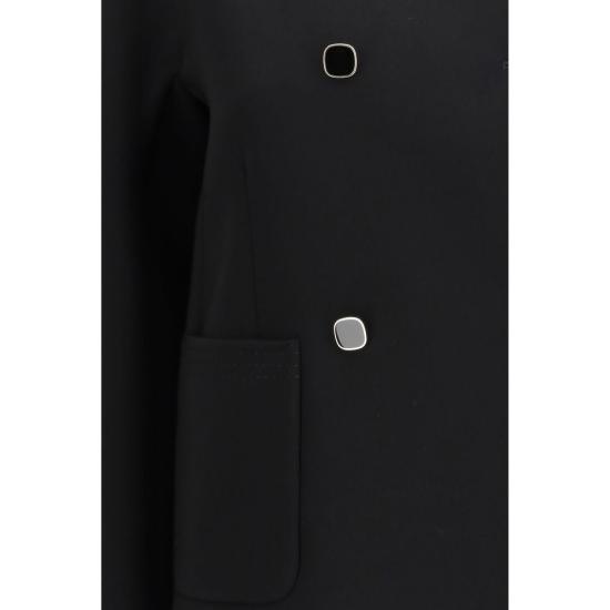 26SS 막스마라 자켓 MA2616041015600001BB BLACK - MAX MARA