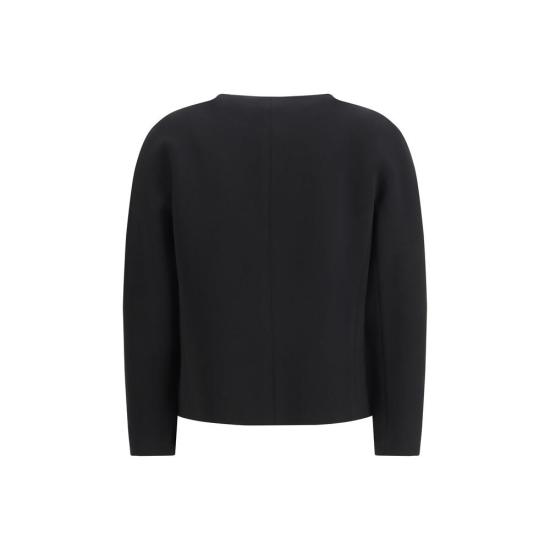 26SS 막스마라 자켓 MA2616041015600001BB BLACK - MAX MARA