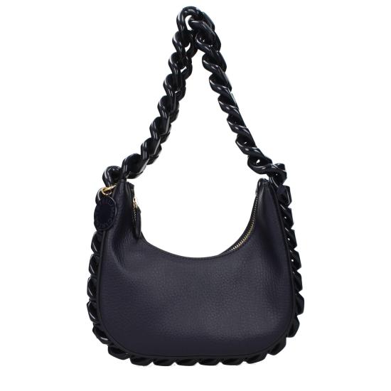  스텔라 맥카트니 숄더백 ST15554946957577BT NAVY