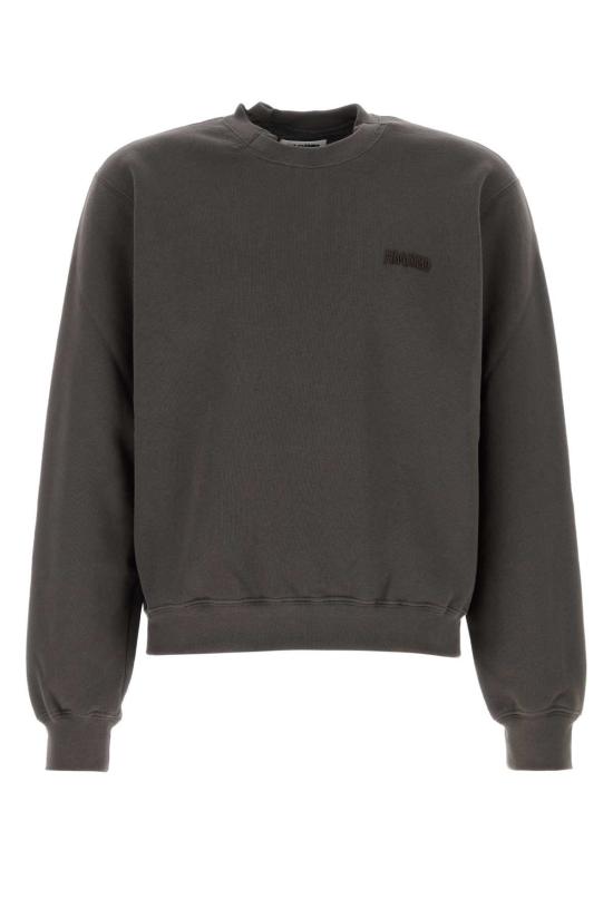  마리아노 탑 MGSS26ST01012 6083 GRAY