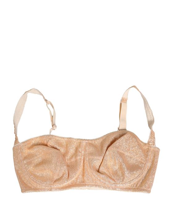  돌체앤가바나 브라  BIK1967 BEIGE - DOLCE & GABBANA