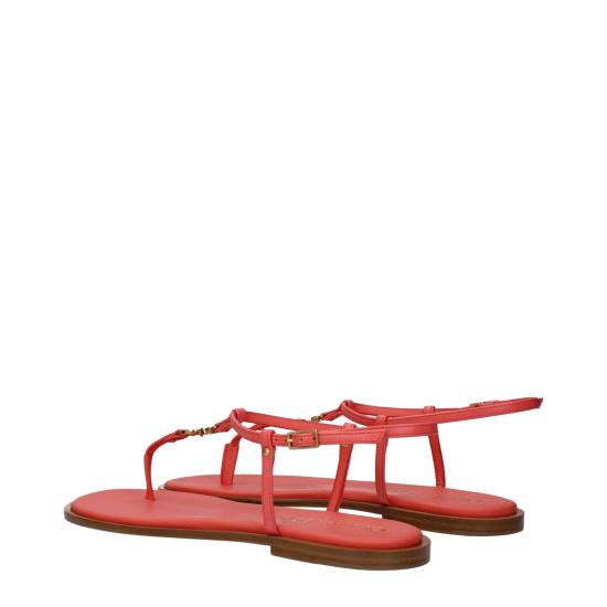  디올 샌들 CH9492622213385BT PINK - DIOR