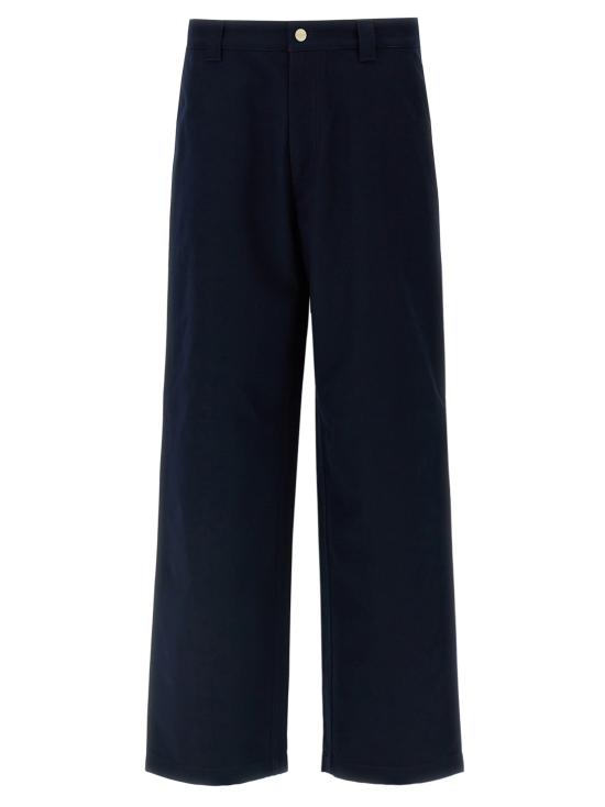  구찌 팬츠 GU305855BM NAVY