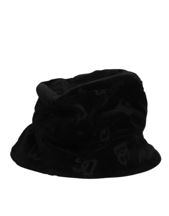  돌체앤가바나 버킷햇 HAT9907 BLACK - DOLCE & GABBANA