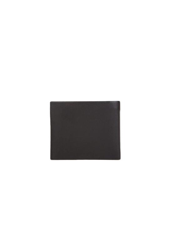  모모디자인 남성지갑 MO 02NN BLACK BURGUNDY ONESIZE Momo Design - MOMODESIGN