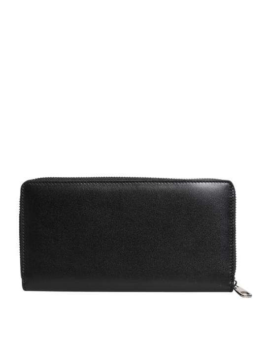  돌체앤가바나 남성지갑 BAG4574 BLACK - DOLCE & GABBANA