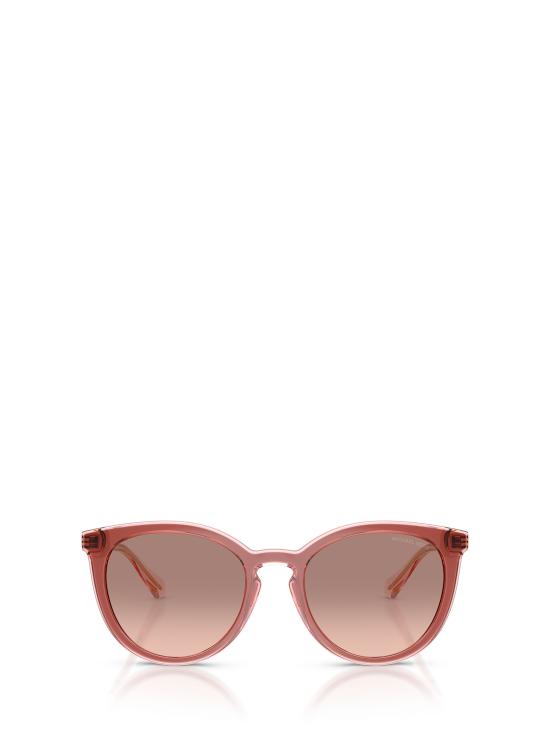 26FW 마이클 코어스 선글라스 MK2274U 391313 ROSEWOOD