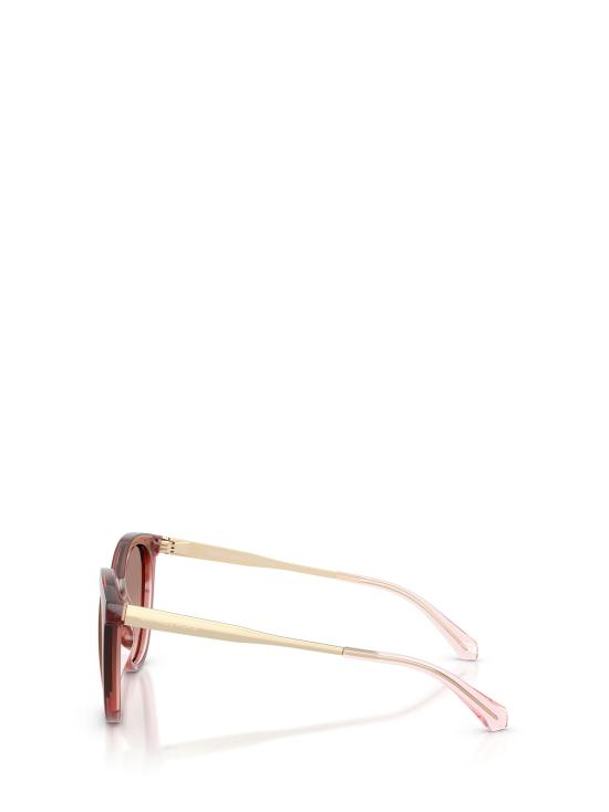 26FW 마이클 코어스 선글라스 MK2274U 391313 ROSEWOOD - MICHAEL KORS