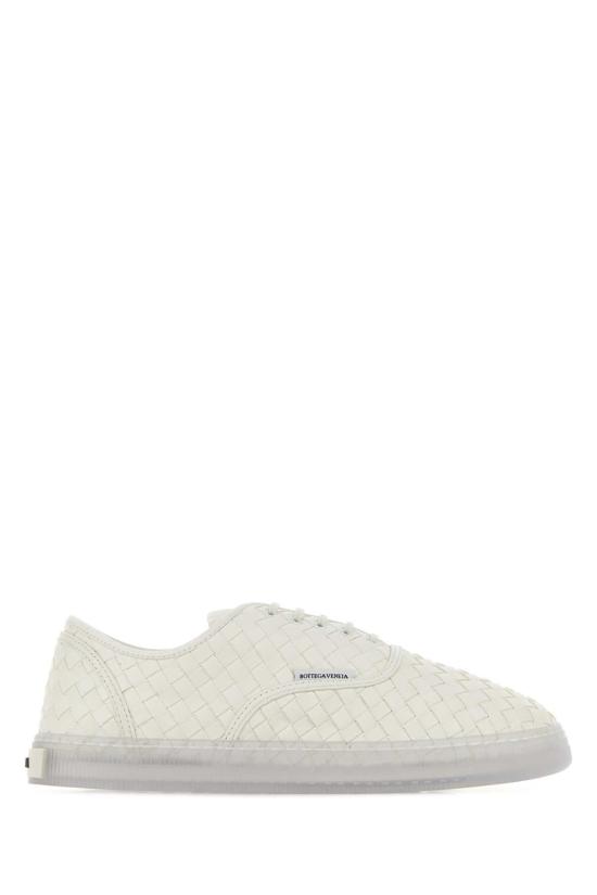 26SS 보테가베네타 스니커즈 868071V2ED0 9117 WHITE