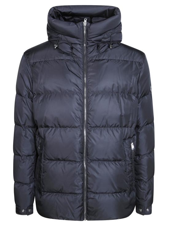 26FW 에르노 숏패딩 PI001390U12918 9300 NERO