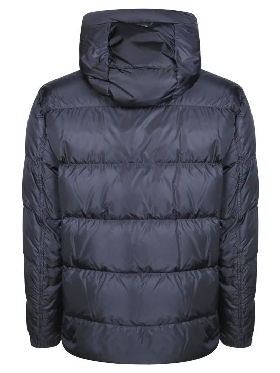 26FW 에르노 숏패딩 PI001390U12918 9300 NERO - HERNO