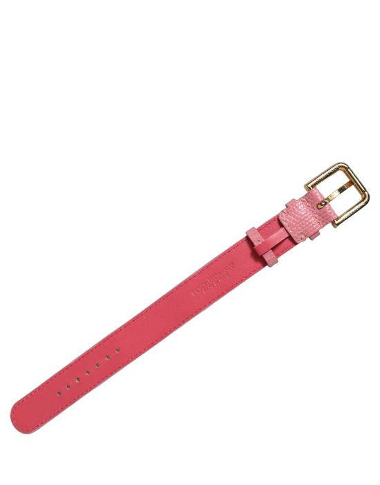  돌체앤가바나 벨트 SMY11622 PINK - DOLCE & GABBANA