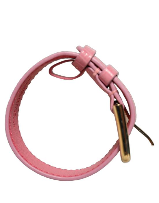  돌체앤가바나 벨트 SMY11622 PINK - DOLCE & GABBANA
