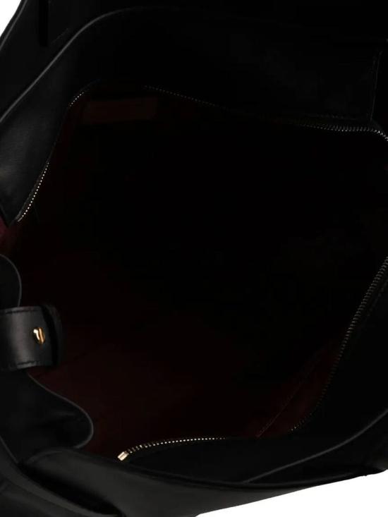  코치넬리 토트백 E1 TLA 18 05 01 001 ONESIZE Coccinelle BLACK - COCCINELLE