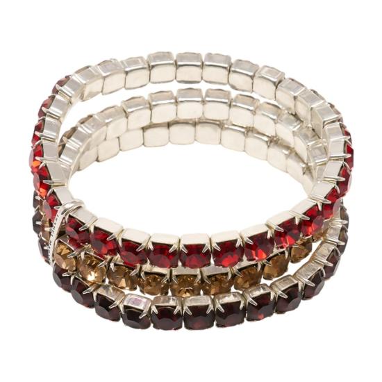 26SS 이자벨마랑 팔찌 ISA025328 RED - ISABEL MARANT