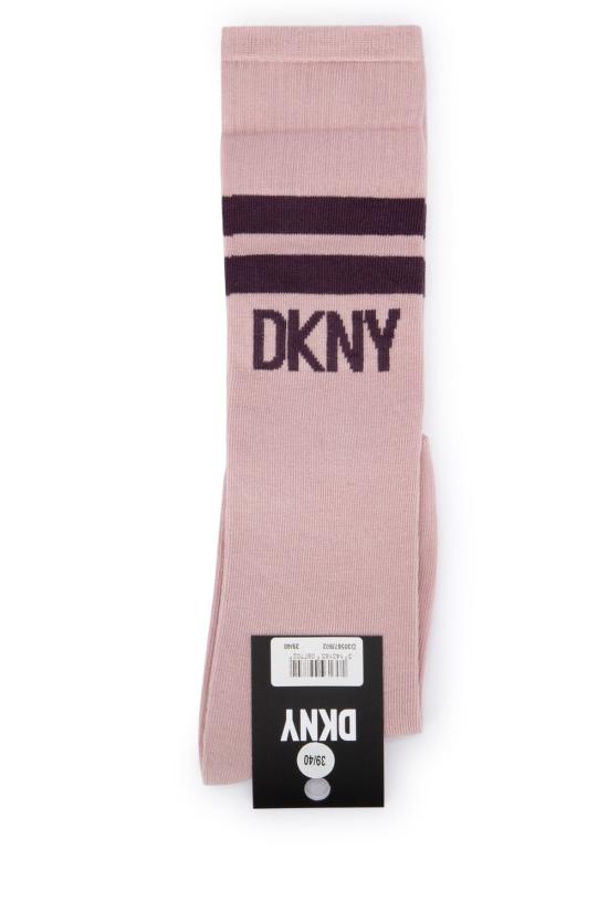  디케이엔와이 양말 D30567 902 PINK