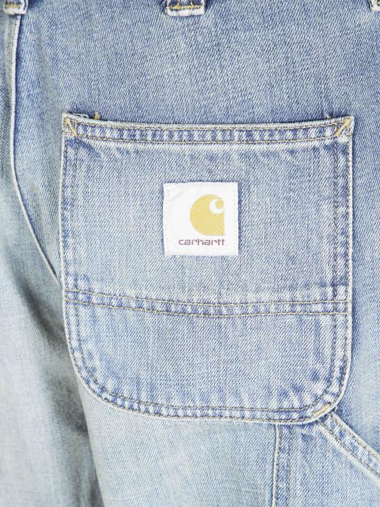 26FW 칼하트 데님 팬츠 I037533 014Q DENIM - CARHARTT