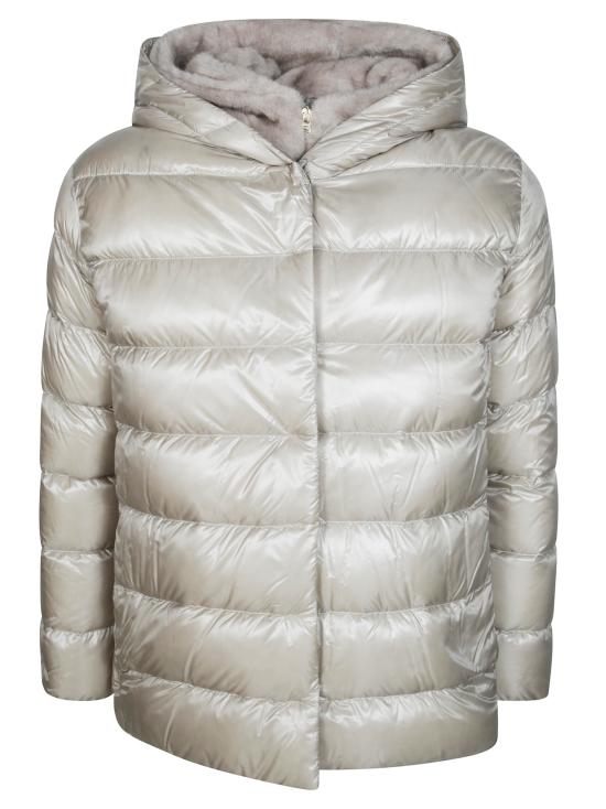 26FW 에르노 패딩 PI002312D12017Z 1985 BEIGE