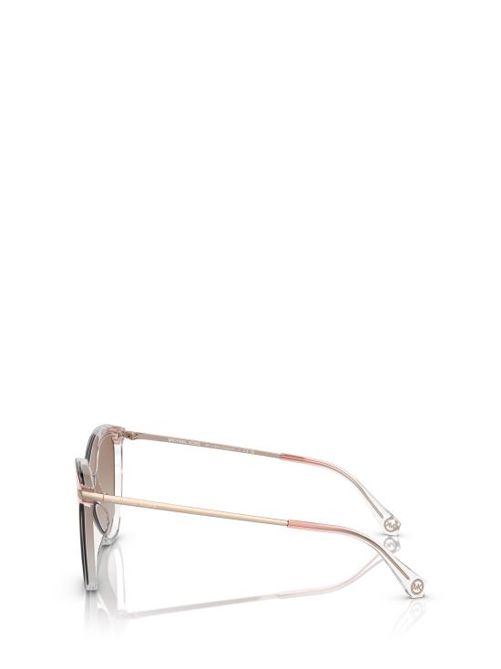 26FW 마이클 코어스 선글라스 MK2184U 32556F PINK TO CLEAR - MICHAEL KORS