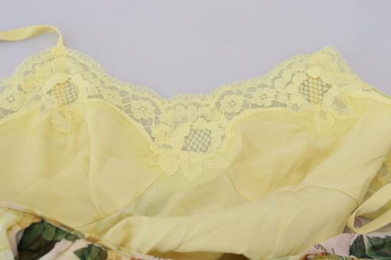  돌체앤가바나 롱 원피스 DR28867 MULTICOLOR - DOLCE & GABBANA