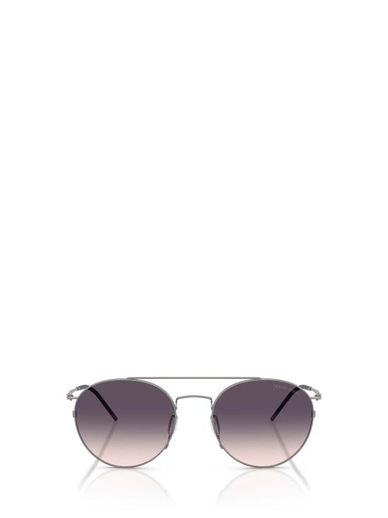 26FW 조르지오 아르마니 선글라스 AR6183 300336 MATTE GUNMETAL