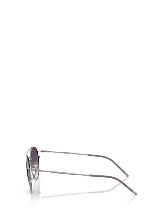 26FW 조르지오 아르마니 선글라스 AR6183 300336 MATTE GUNMETAL - GIORGIO ARMANI