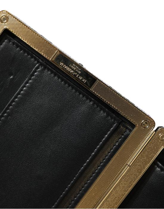  돌체앤가바나 클러치/파우치 BAG1544 BLACK - DOLCE & GABBANA