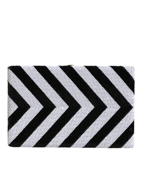  돌체앤가바나 클러치/파우치 BAG1544 BLACK
