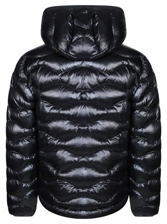 26FW 블라우어 숏패딩 26WBLUC02053005958 999 NERO - BLAUER