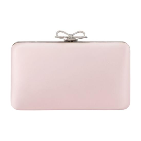 26FW 셀프 포트레이트 클러치/파우치 SLF026012 PINK