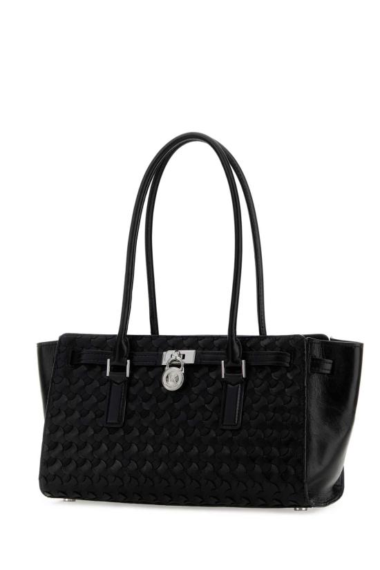 26SS 마이클 코어스 숄더백 30R6SNXT0L BLACK - MICHAEL KORS