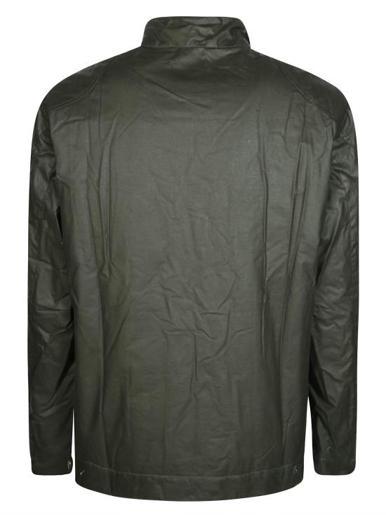 26FW 바버 자켓 MWX2601 OL54 VERDE - BARBOUR