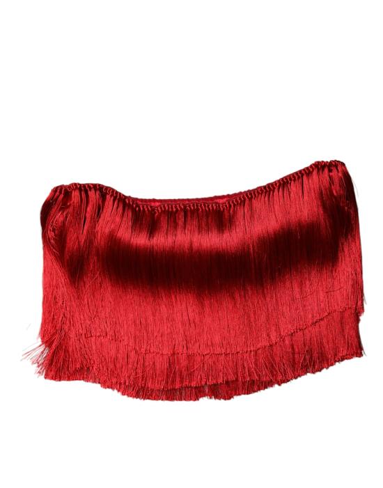  돌체앤가바나 민소매 티셔츠 TSH906741 RED - DOLCE & GABBANA