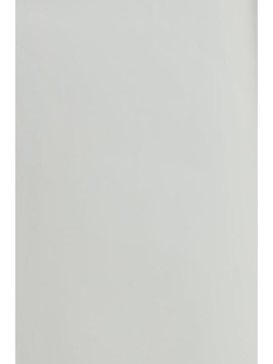 26SS 리에르 롱 스커트 SKT27CWR WHITECOTTO - RIER