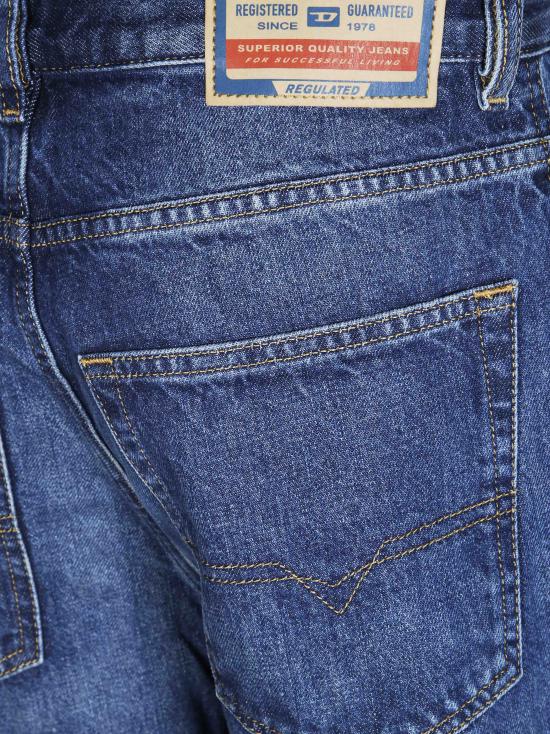26FW 디젤 데님 팬츠 A0692509I27 01 DENIM - DIESEL