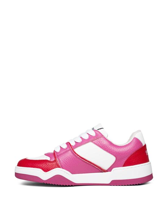  디스퀘어드2 스니커즈 SNW031501504867M2687 MULTICOLOR - DSQUARED2