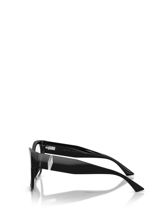 26FW 지미추 안경 JC3062U 5000 BLACK - JIMMY CHOO