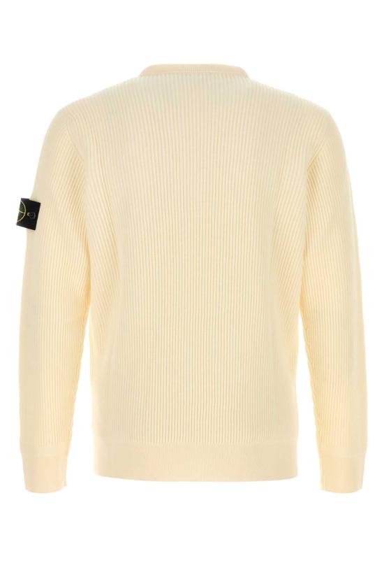  스톤 아일랜드 스웨터 5100053C2 V0093 IVORY - STONE ISLAND