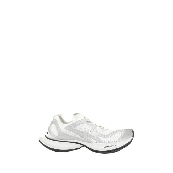26SS 발렌시아가 스니커즈 BA793945WFLGY9100BB WHITE