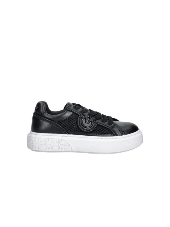 26SS 핑코 스니커즈 MASTER SS0181 P132 Z99 Pinko BLACK
