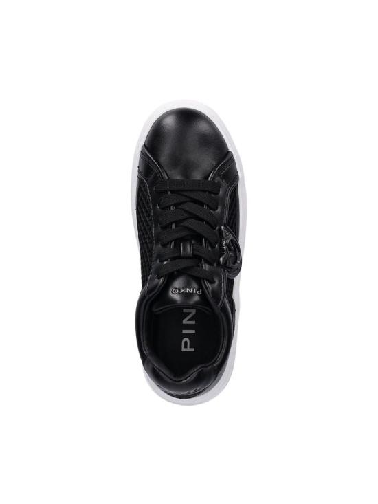 26SS 핑코 스니커즈 MASTER SS0181 P132 Z99 Pinko BLACK - PINKO