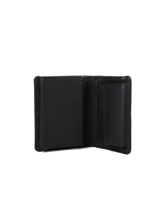  Hill Burry 남성지갑 6543 Black ONESIZE Hill Burry - OTHER BRANDS
