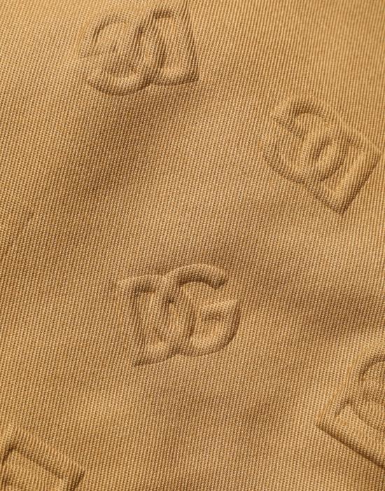  돌체앤가바나 숏팬츠 PAN76604 BROWN - DOLCE & GABBANA
