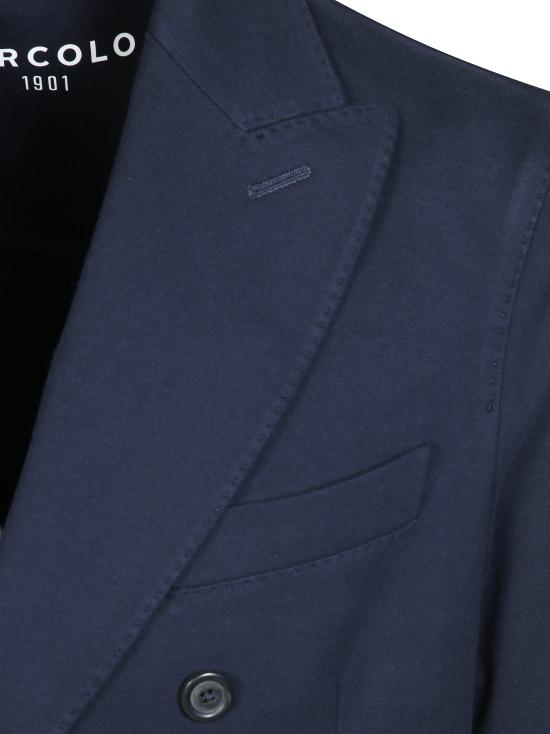 26FW 치르콜로1901 자켓 CN5372 851 BLU - CIRCOLO 1901