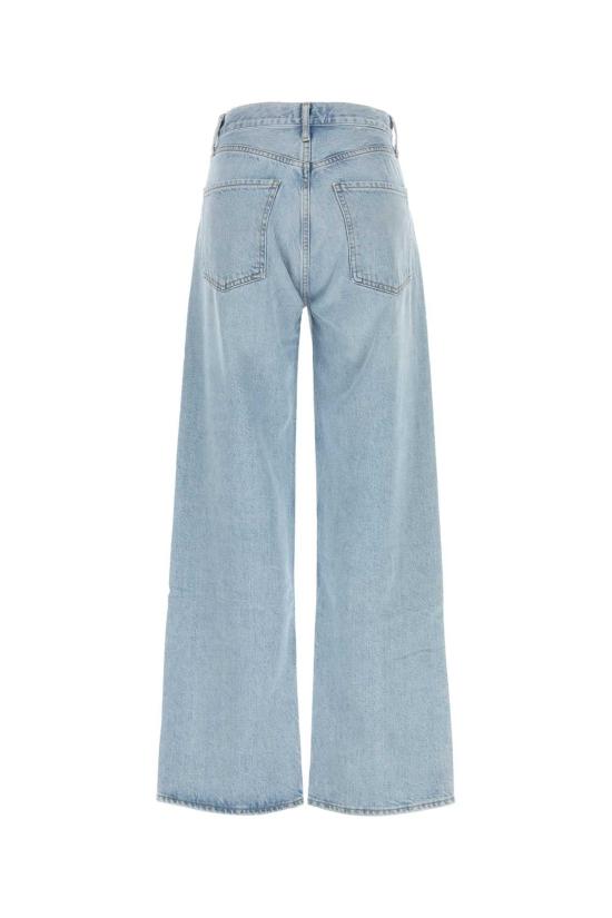 26FW 에이골디 데님 팬츠 A3101556 MEMR BLUE - AGOLDE