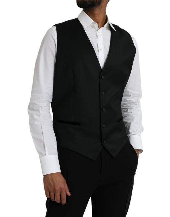  돌체앤가바나 수트 자켓 TSH851980 BLACK - DOLCE & GABBANA