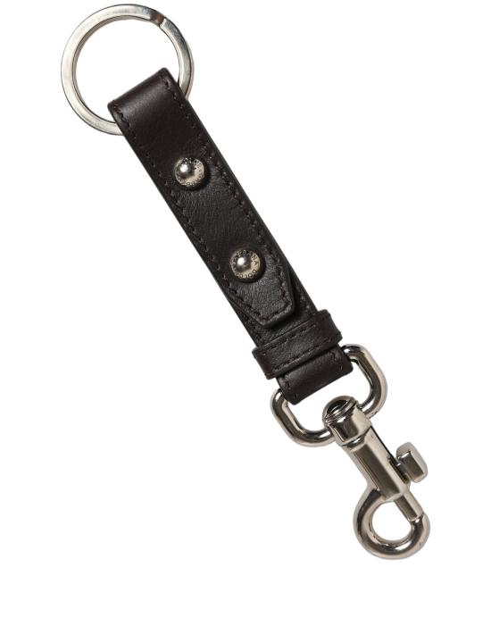  돌체앤가바나 키링 SMY11598 BLACK